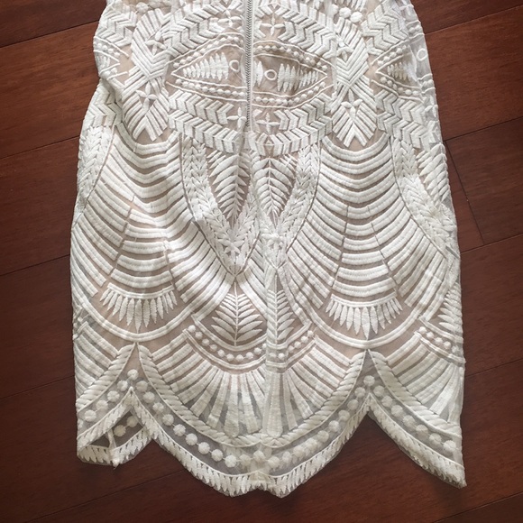 Bardot dress - Picture 7 of 7